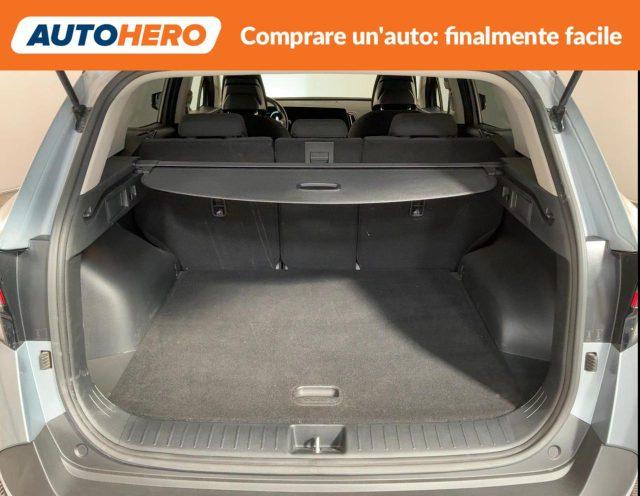 KIA Sportage 1.6 TGDi HEV AT Style