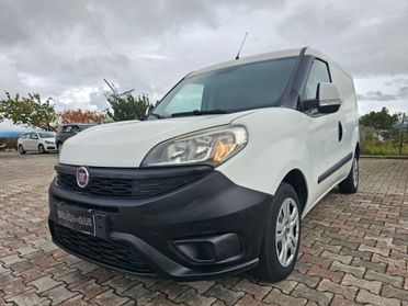 Fiat Doblo Doblò 1.3 MJT PC-TN Cargo Lamierato SX