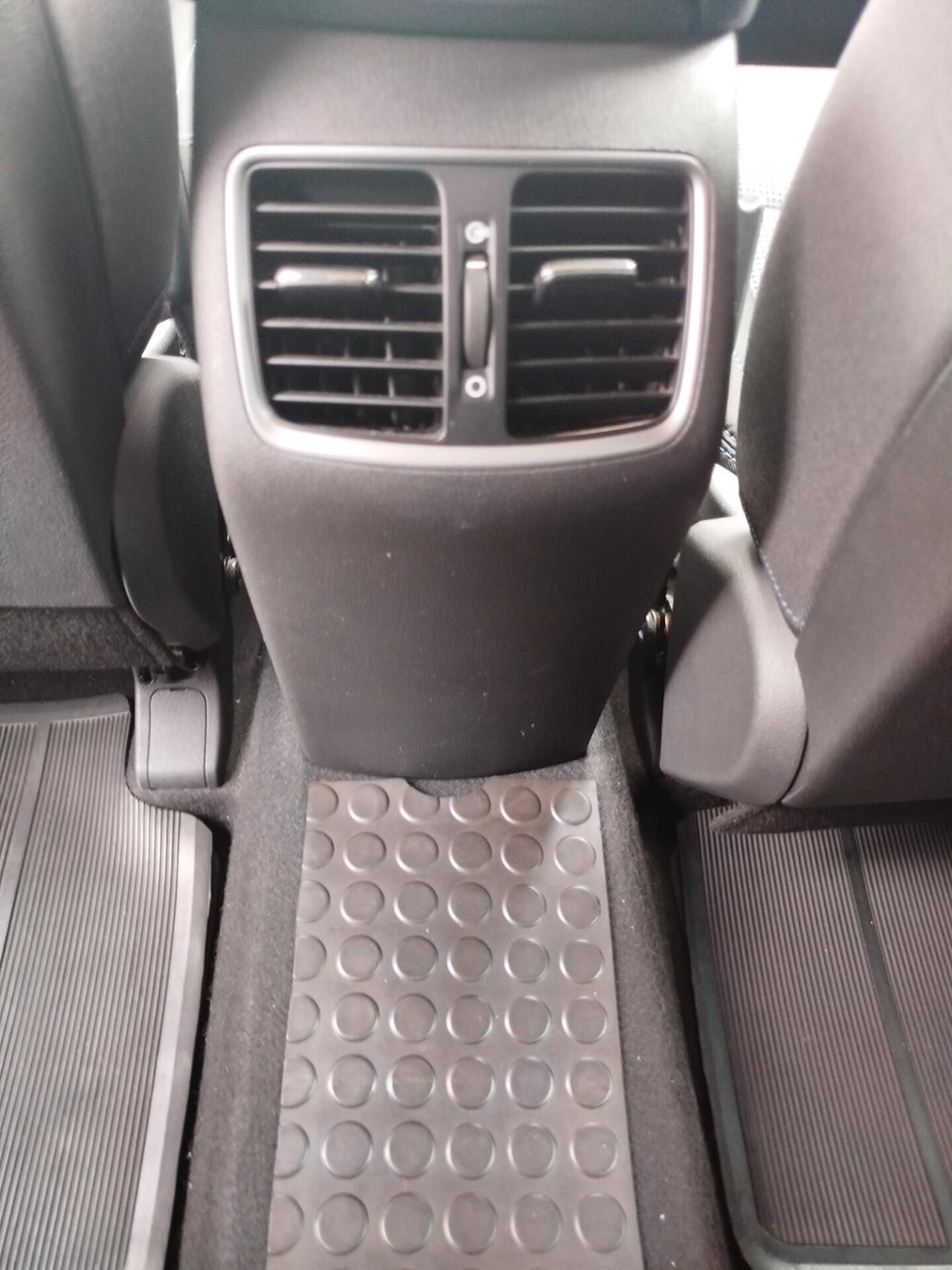 Hyundai Tucson 1.7 CRDi XPossible