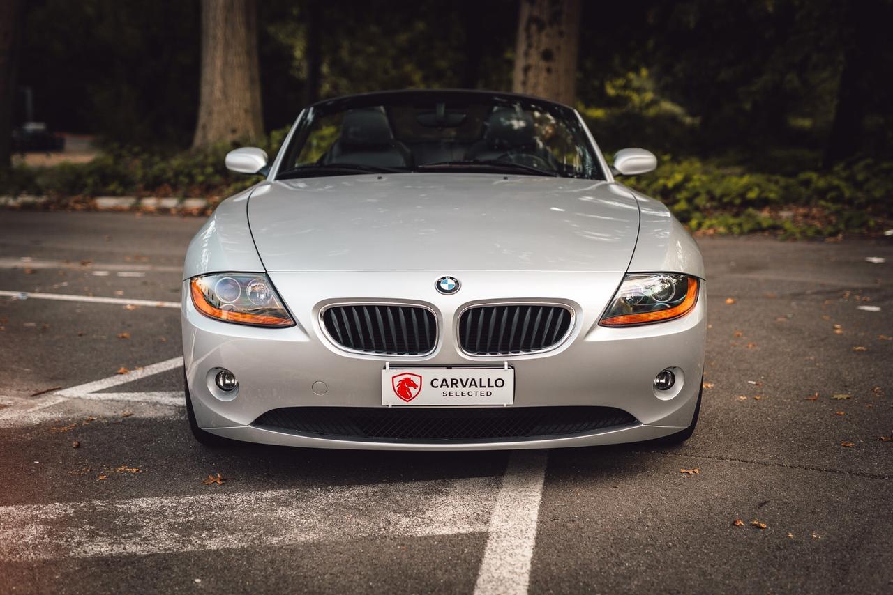 Bmw Z4 Roadster E85 | 2.5i - 192cv | Cambio Manuale
