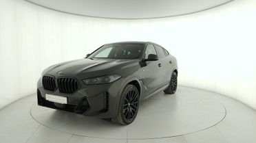 BMW X6 G06 LCI 2023 - X6 xdrive30d MSport Pro auto