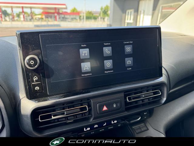 FIAT Doblo Doblò 1.5 BlueHdi 100CV Combi N1 PREZZO NETTO IVA