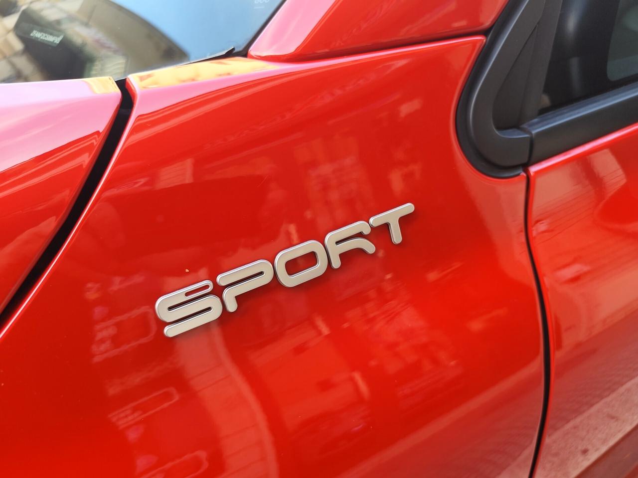 Fiat 500X 1.6 MultiJet 130cv SPORT NAVI