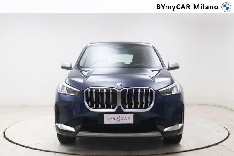 BMW X1 20 d Mild Hybrid 48V xLine xDrive DCT