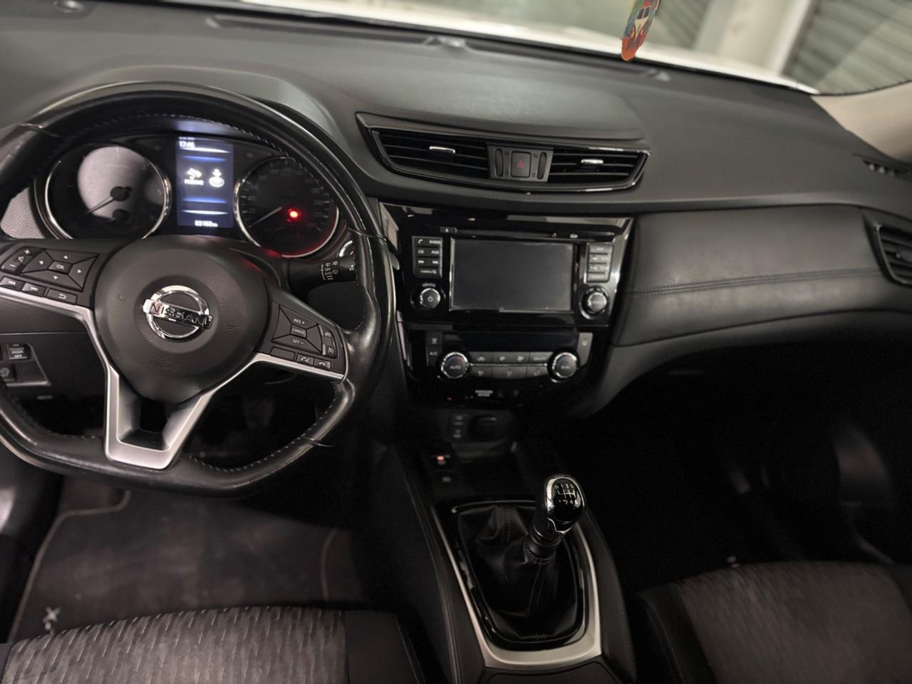 Nissan X-Trail 2.0 dCi 4WD Tekna