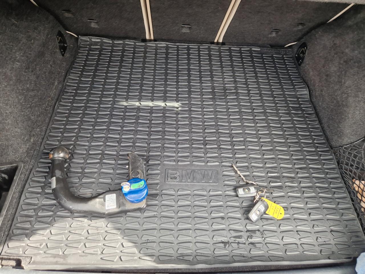 Bmw X1 sDrive20d Attiva