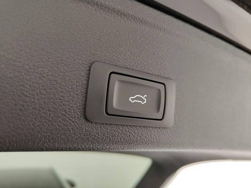 Audi A4 A4 Avant 40 TDI quattro S tronic Business Advanced