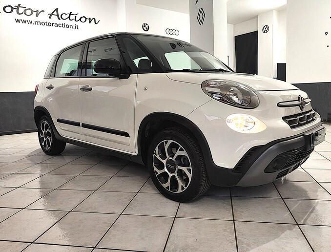Fiat 500L 1.3 Multijet 95 CV Cross