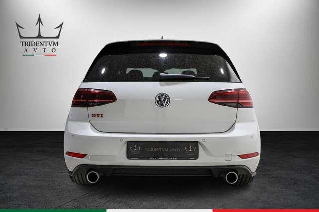 Volkswagen Golf GTI 5p 2.0 tsi Performance 245cv dsg
