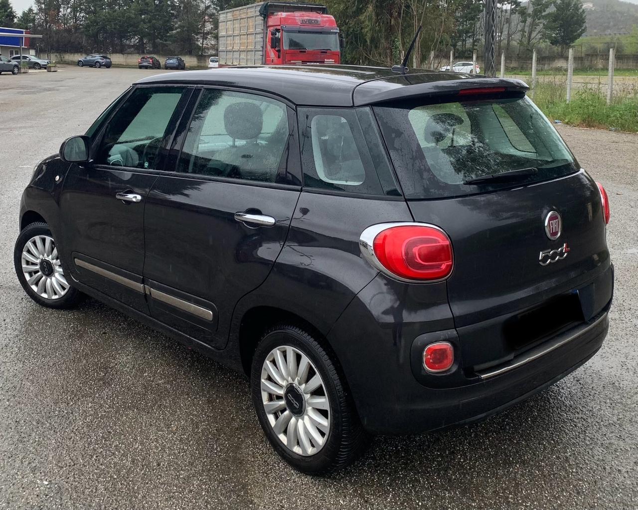 Fiat 500L 1.3 Multijet 85 CV Lounge