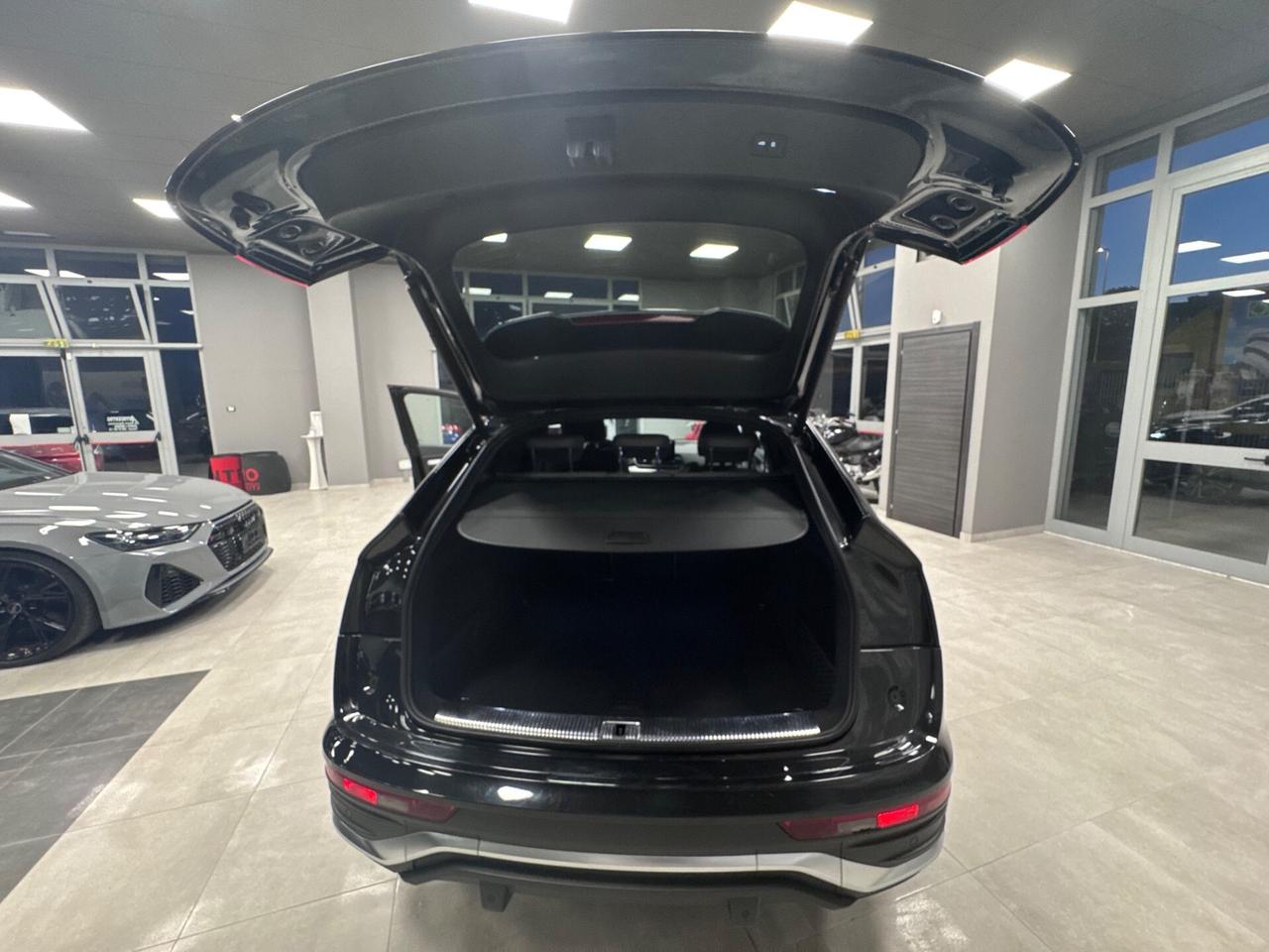 AUDI Q5 SBACK 2.0 TDI 205CV QUATTRO HYBRID