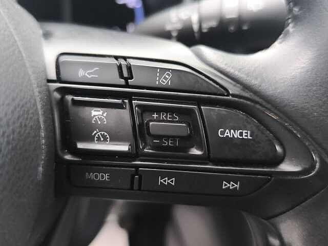 Toyota Yaris Cross 1.5 Hybrid 5p. E-CVT Trend
