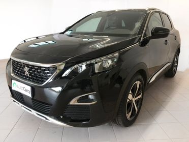 Peugeot 3008 BlueHDi 130 S&S GT Line