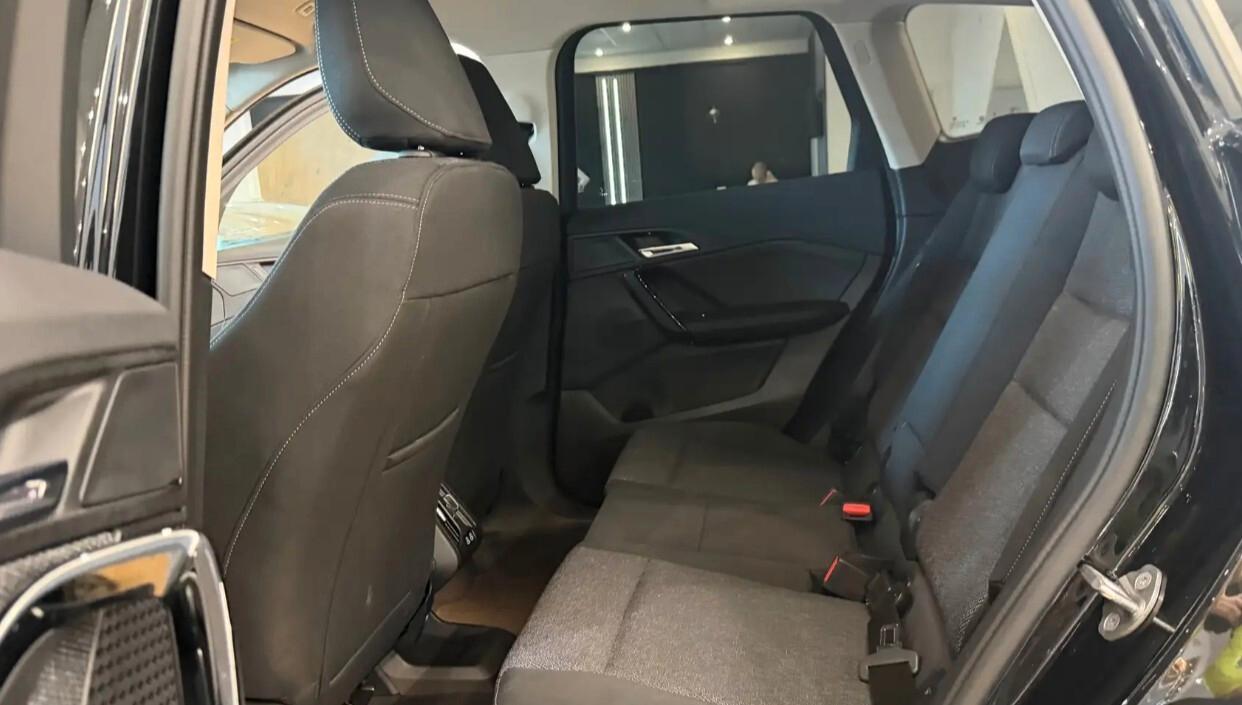 Bmw X1 sDrive 20d xLine