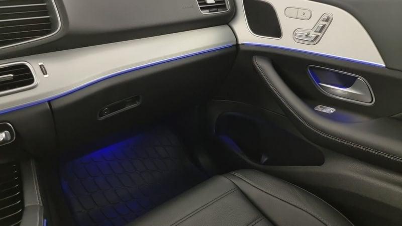 Mercedes-Benz GLE 300 d 4Matic Mild Hybrid Premium - AMG line