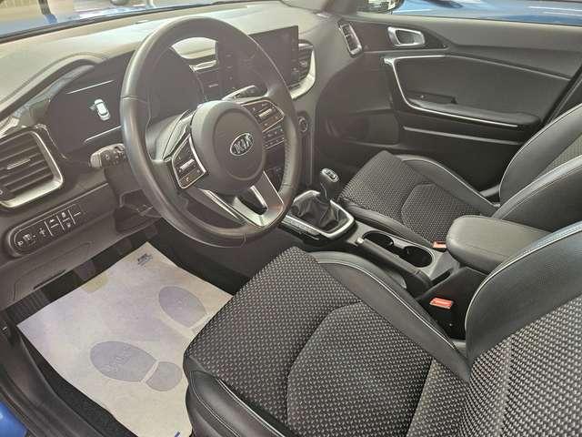 Kia XCeed XCeed 1.5 t-gdi High Tech Adas Pack 160cv