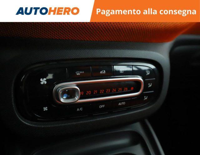SMART ForTwo 70 1.0 twinamic Sport edition 1