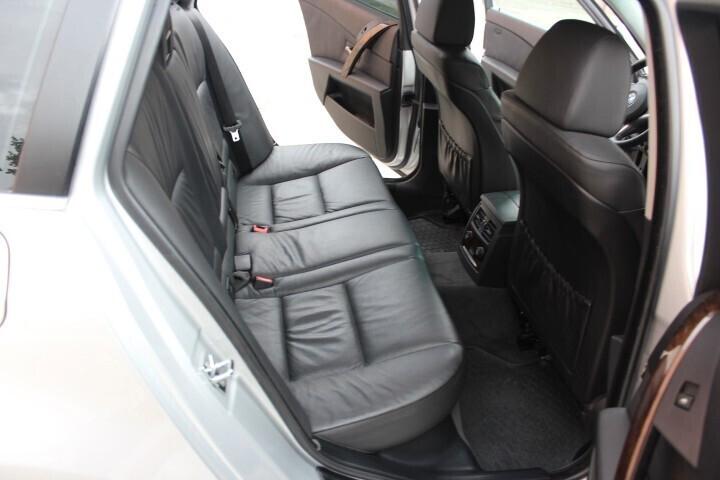 Bmw 530 cat Touring Futura FULL OPTIONALS DA AMATORE