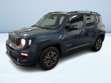 Jeep Renegade 1.6 MJT LONGITUDE 2WD 120CV DDCT