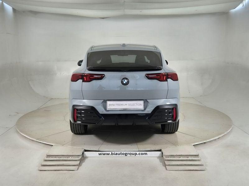 BMW X2 U10 xdrive 20d 48V MSport Pro auto