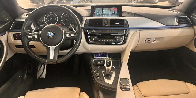 BMW 440 i xDrive Gran Coupé MSport Tetto HeadUp ACC Harman