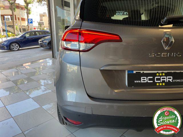 RENAULT Scenic 1.5 dCi 110cv Energy Zen*NAVI*LED