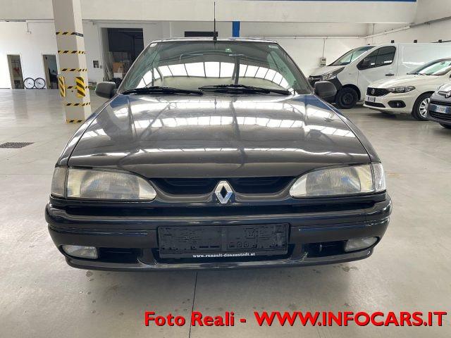 RENAULT R 19 1.8 SPI cat Cabriolet By Karmann