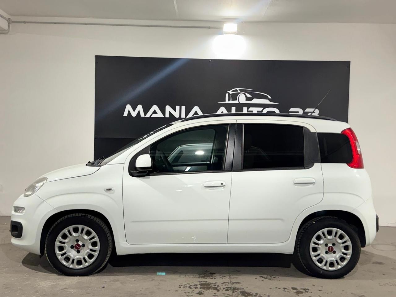 Fiat PANDA 1.3 MTJ Anniversary*75 CV*NEOPATENTATI*