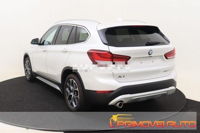 BMW X1 xDrive25e xLine