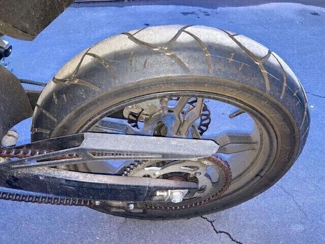 Beta RR 125 4T Enduro