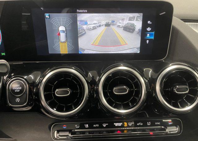 MERCEDES-BENZ B 180 1.5 d 116 CV Sport Plus