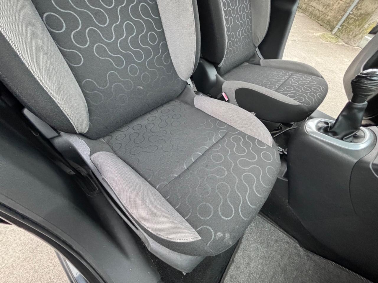 Citroen C3 Picasso 1.6 HDi 90 airdream Exclusive Style