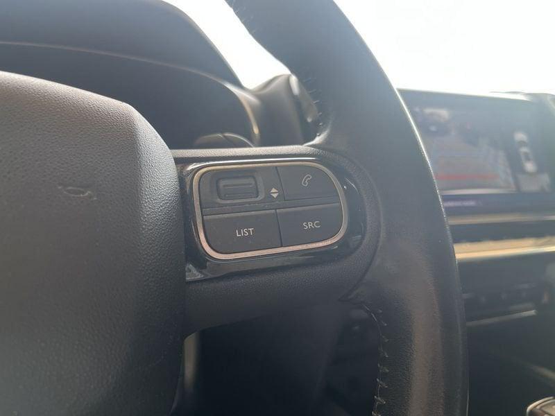Citroën C5 Aircross PureTech 130 S&S Shine EAT8