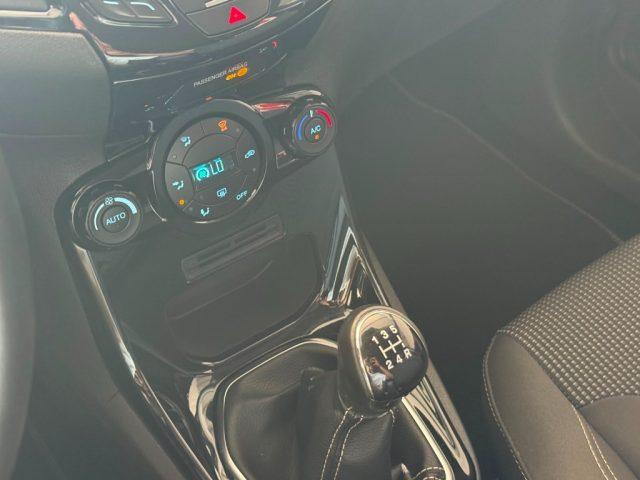 FORD Fiesta 1.4 GPL Titanium