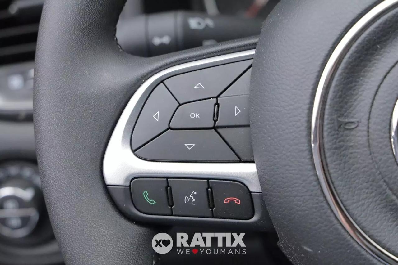 Jeep Renegade 1.6 MJT 130CV Limited