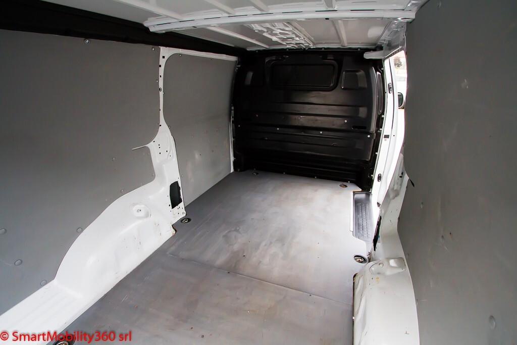 Fiat Scudo Ice 1,5 BlueHdi 100cv L3H1