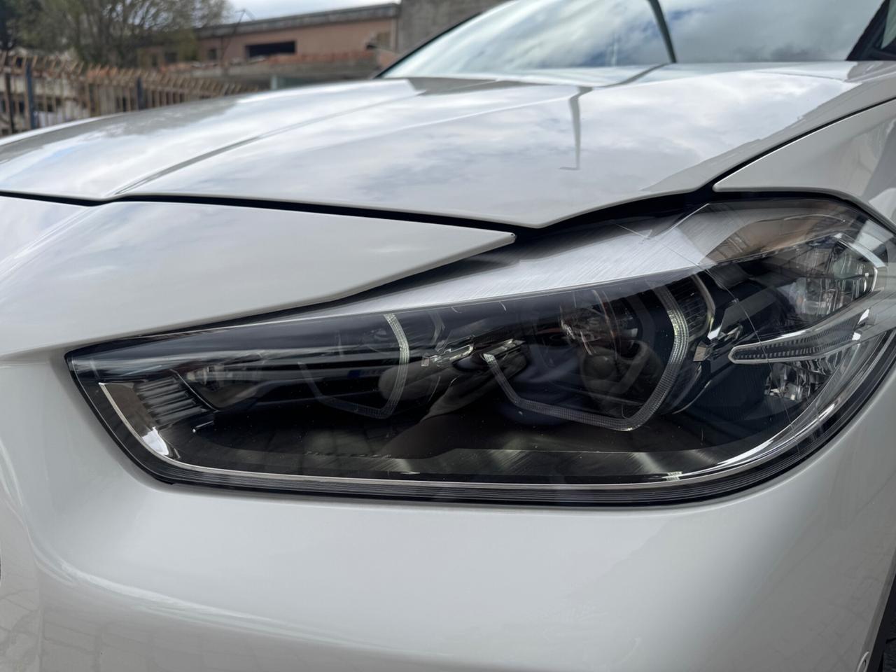 Bmw X2 xDrive25e Advantage