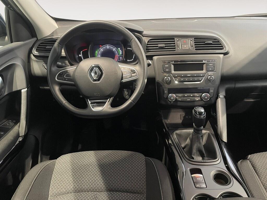 Renault Kadjar 2019 1.5 DCI 115CV Life - IVA ESPOSTA
