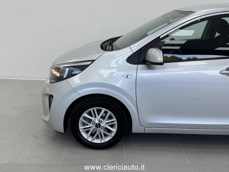 KIA Picanto 1.0 12V 5p. Urban Special Edition