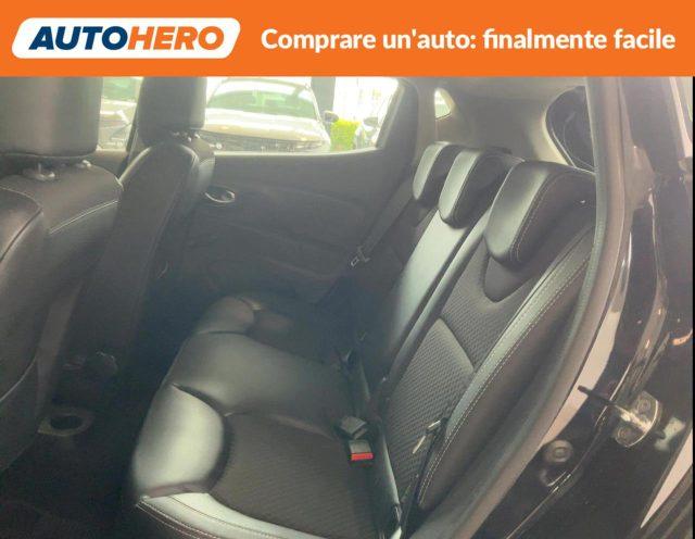 RENAULT Clio dCi 8V 75 CV 5 porte Moschino Zen