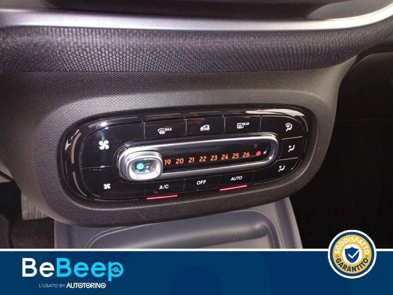 smart fortwo EQ PASSION MY19
