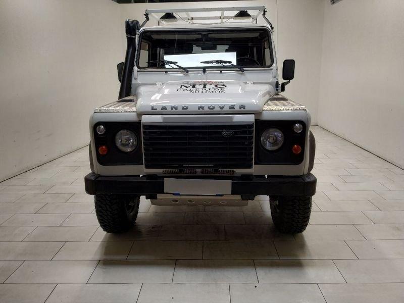 Land Rover Defender 90 2.4 td E SW