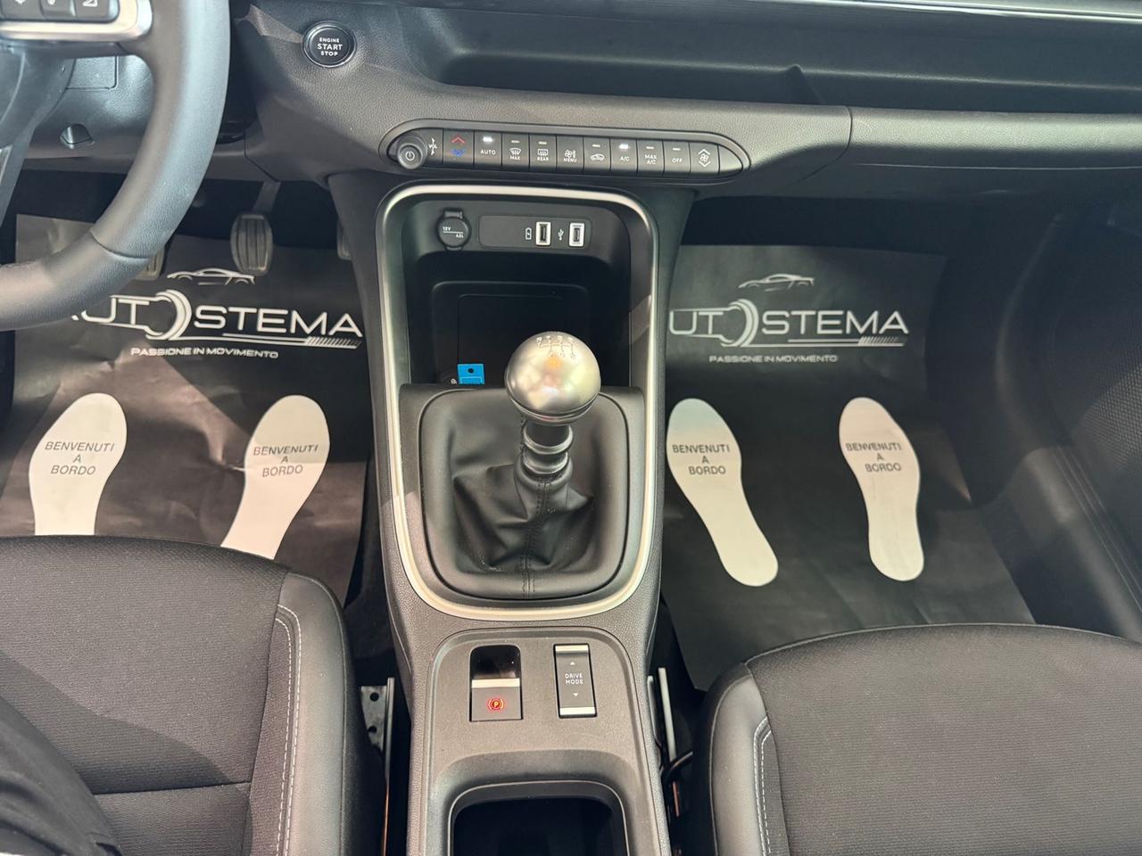 JEEP Avenger 1.2 turbo Altitude fwd 100cv - PRONTA CONSEGNA!