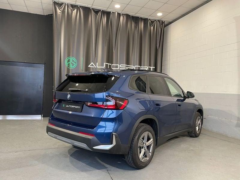 BMW X1 sDrive 20i X-Line DCT