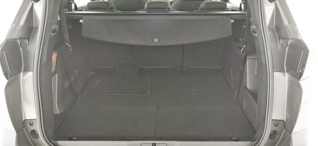 PEUGEOT 5008 AUTOCARRO - BlueHDi 130 S&S EAT8 Active Pack