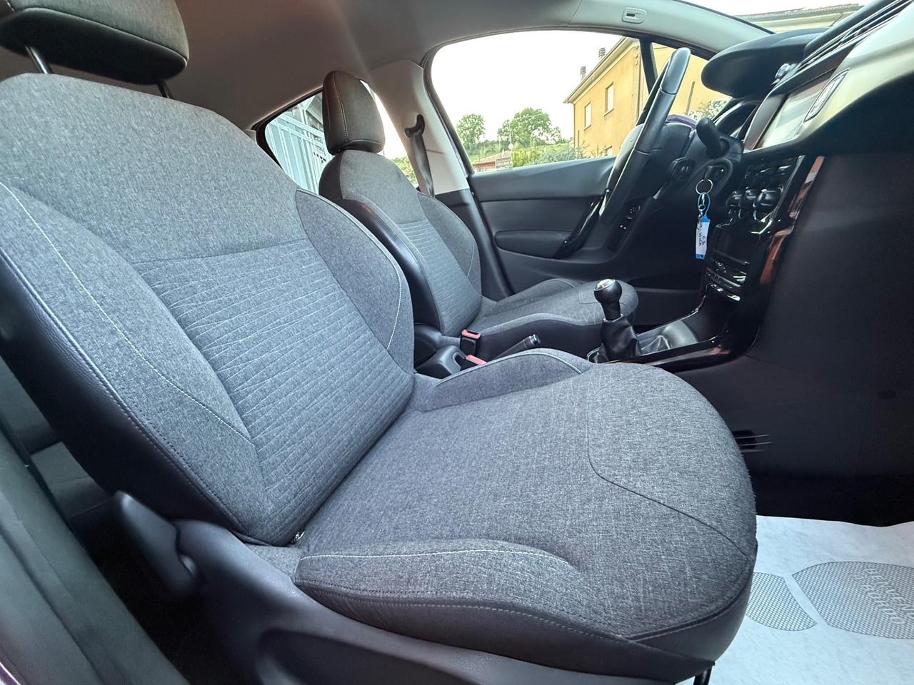 Citroen C3 PureTech 82 CV Exclusive - 2016