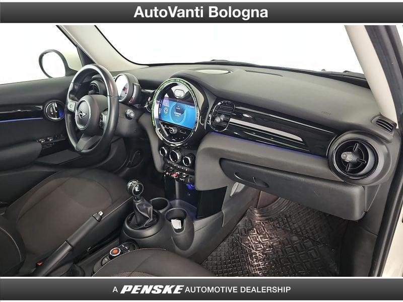 MINI Mini 5 porte Mini 5p 1.5 One Classic 75cv