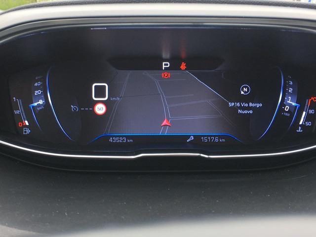PEUGEOT 5008 7 posti 1.2 131cv EAT8 Allure *IVA esposta*