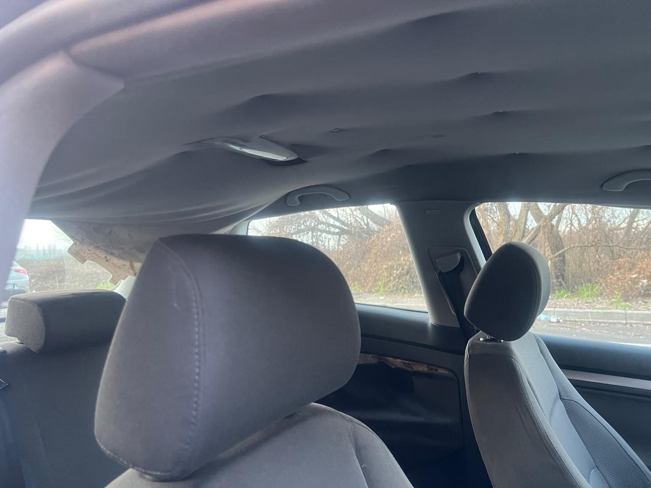 Volkswagen Golf 1.6 16V FSI 3p. Sportline