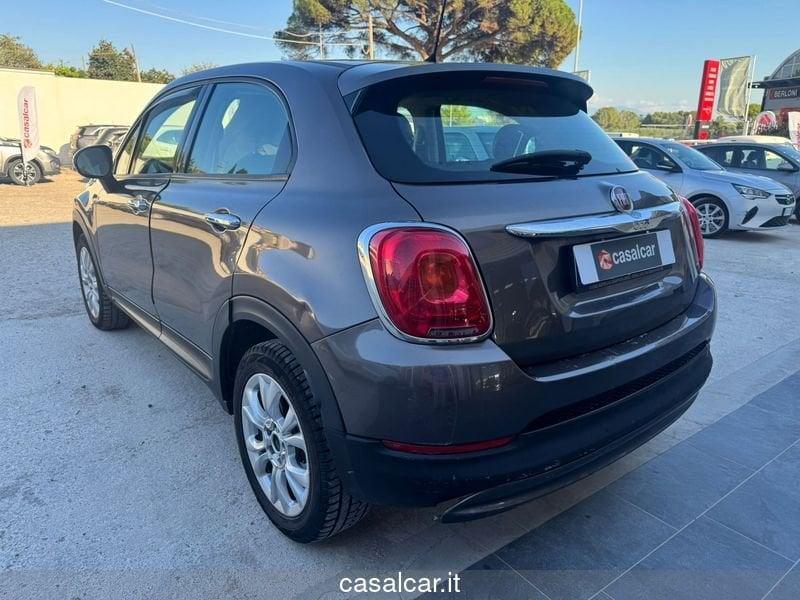 FIAT 500X 500X 1.3 MultiJet 95 CV Business FINO A 24 MESI DI GARANZIA